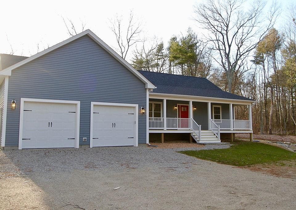 23 E Killingly Rd, Foster, RI 02825 Zillow