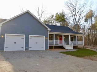 23 E Killingly Rd, Foster, RI 02825