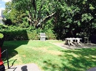 12 Middle St #2ND, Newton, MA 02458