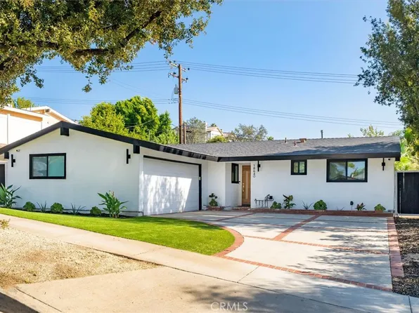 18640 Kimbrough St, Santa Clarita, CA 91351