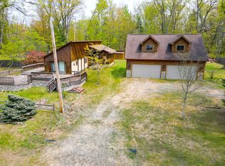 112 Forest Park Ct, Prudenville, MI