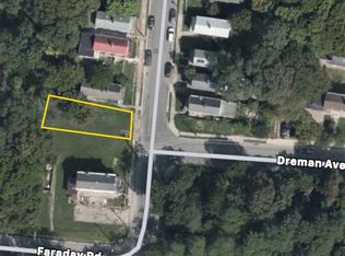 3701 Cass Ave, Cincinnati, OH 45223