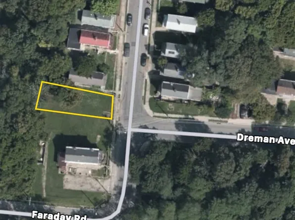 3701 Cass Ave, Cincinnati, OH 45223