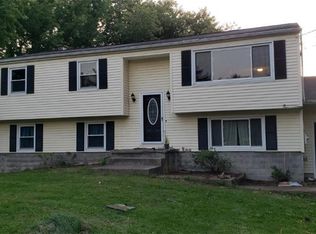 6609 Tuckahoe Rd, Williamson, NY 14589