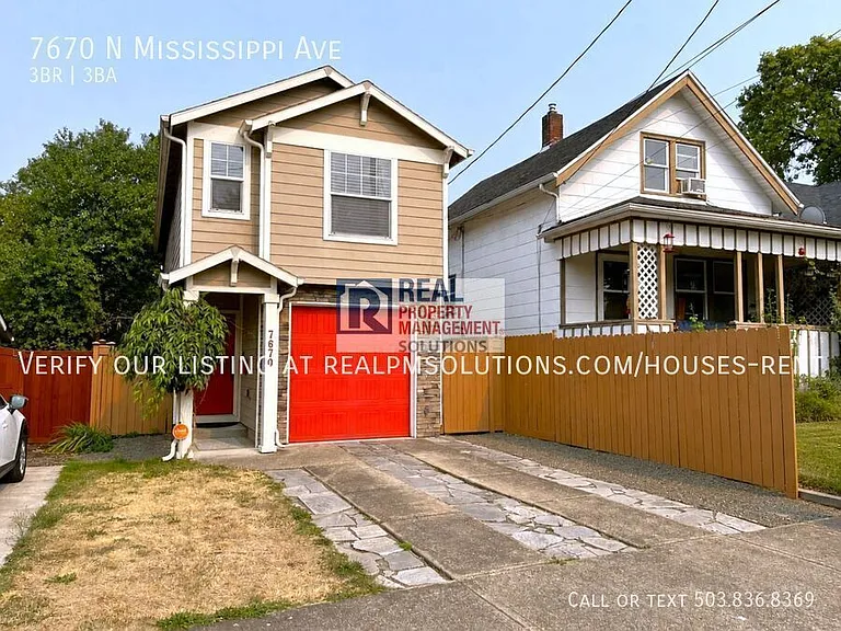 7670 N Mississippi Ave — Photo 64