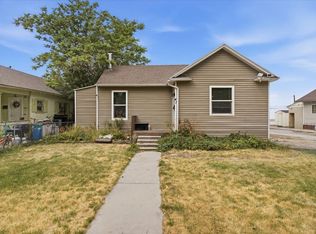 41 N 300 W, Brigham City, UT 84302