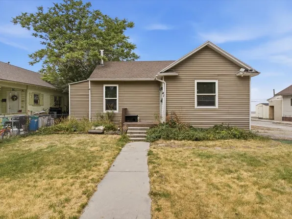 41 N 300 W, Brigham City, UT 84302