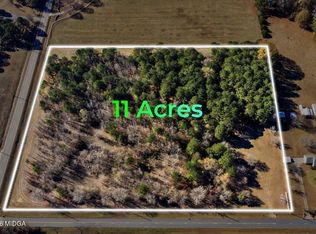 0 Rum Rd, Byron, GA 31008