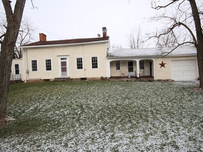 3558 Oatka Trl, Le Roy, NY, 14482