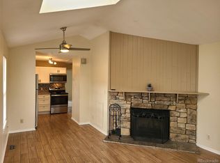 93 S Sable Blvd APT G21, Aurora, CO 80012
