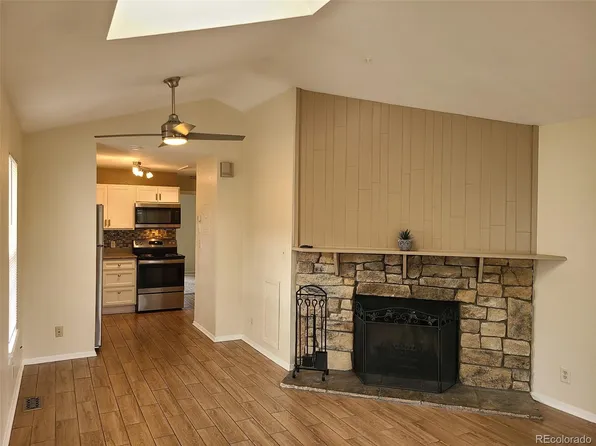 93 S Sable Boulevard #G21, Aurora, CO 80012