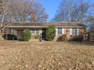 1796 Kent Rd, Memphis, TN 38116