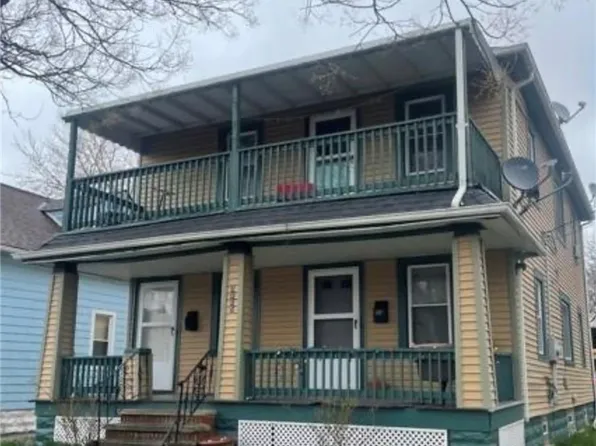3305 W 33rd St, Cleveland, OH 44109