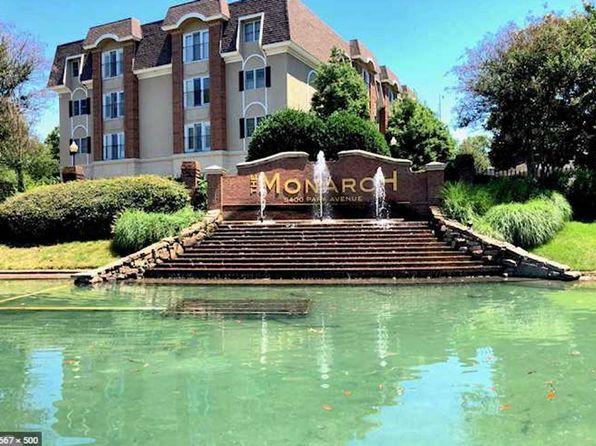 5400 Park Ave APT 205