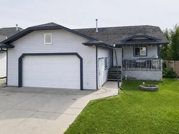 64 W Park Cir, Whitecourt, AB T7S 1S7