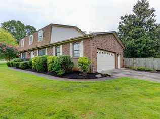 501 Villa Crest Dr, Knoxville, TN 37923