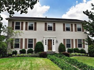4655 Ironbridge Dr, Lexington, KY