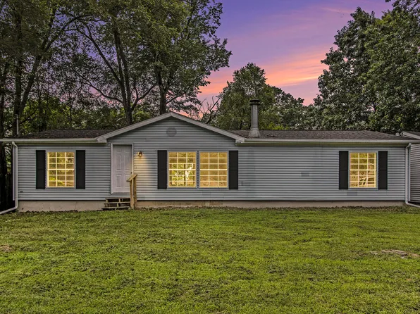 13114 Brockway Blvd, Vicksburg, MI 49097