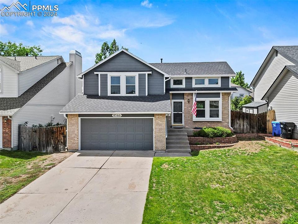 1st image of 8560 Pepperridge Dr
