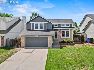 8560 Pepperridge Dr, Colorado Springs, CO 80920