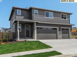 2331 E Otter Loop, La Center, WA 98629