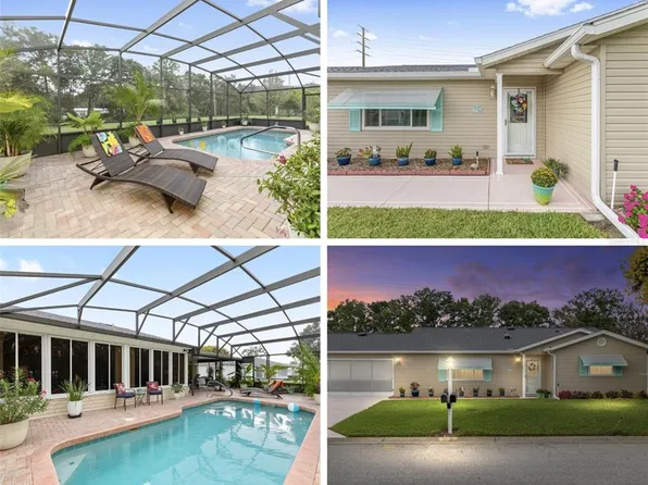 17356 SE 98th Cir, Summerfield, FL 34491