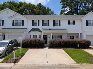 220 Misty Groves Cir, Morrisville, NC 27560