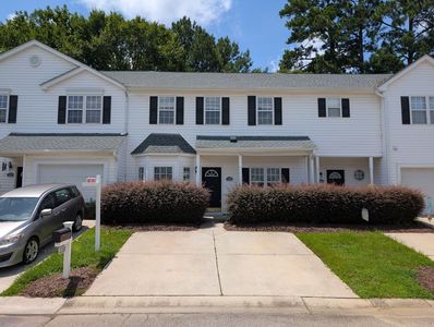 220 Misty Groves Cir, Morrisville, NC, 27560