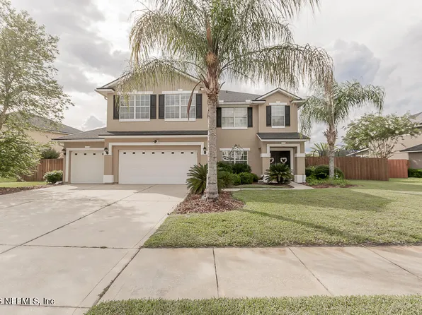 1432 Greyfield Dr, Saint Augustine, FL 32092