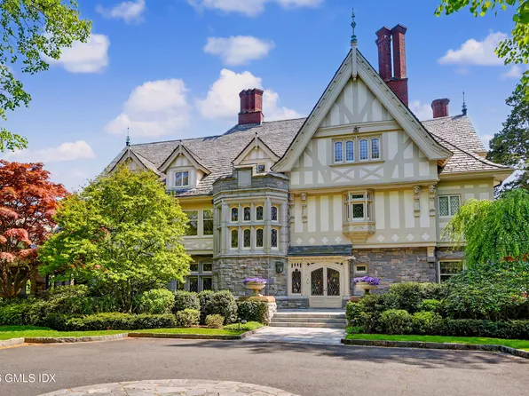 44 & 40 Mayo Ave, Greenwich, CT 06830