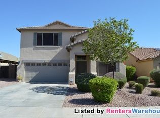 15468 W Mescal St, Surprise, AZ 85379
