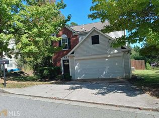 473 Arbor Ridge Dr, Stone Mountain, GA 30087