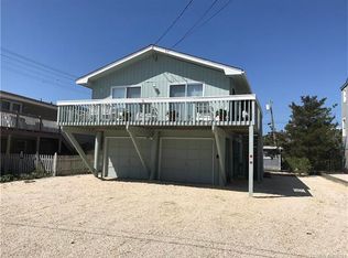 5 W 86th St, Brant Beach, NJ 08008