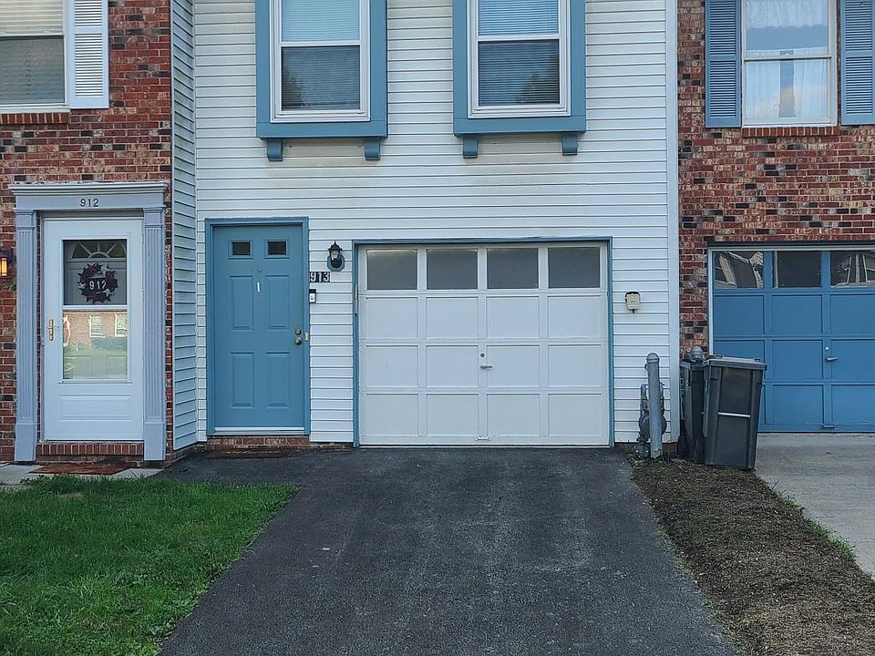Exterior - Front