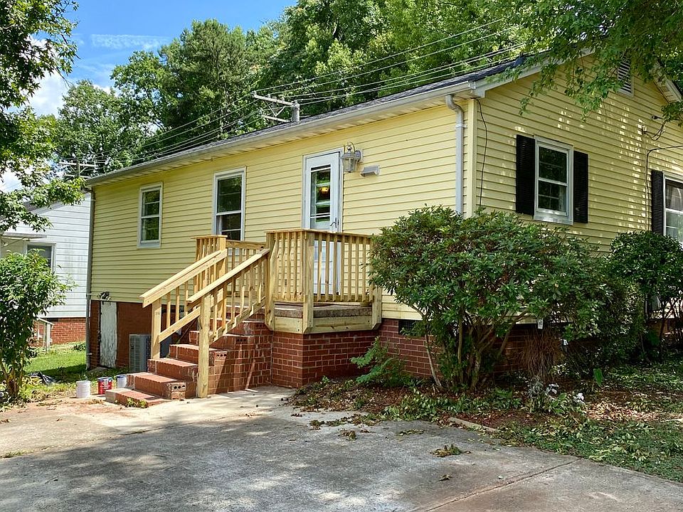 501 Caroline Ave, Lowell, NC 28098 Zillow