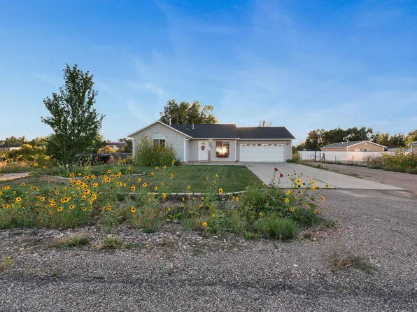 5241 N 2800 W, Cedar City, UT 84721
