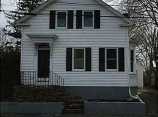 81 Lawn St, Providence, RI 02908