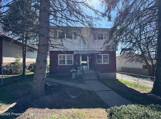 418 Pear St, Scranton, PA 18505