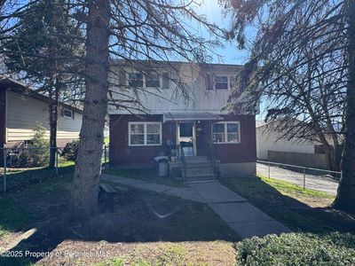 418 Pear St, Scranton, PA, 18505