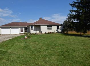 8400 Bope Rd NE, Rushville, OH 43150