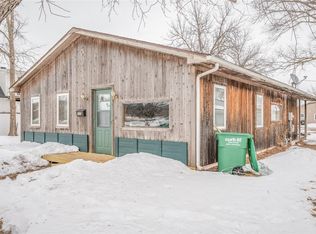 105 SW Maple St, Ankeny, IA 50023