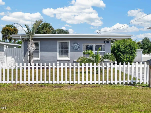 111 Milton Rd, Daytona Beach, FL 32118