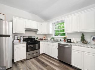 2061 Andrea Ave, Lindenwold, NJ 08021