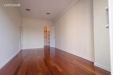 Rented by Corcoran