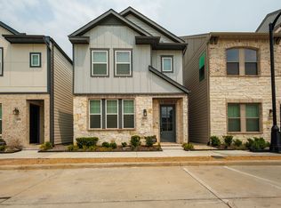 4416 Henderson Ave, North Richland Hills, TX 76180