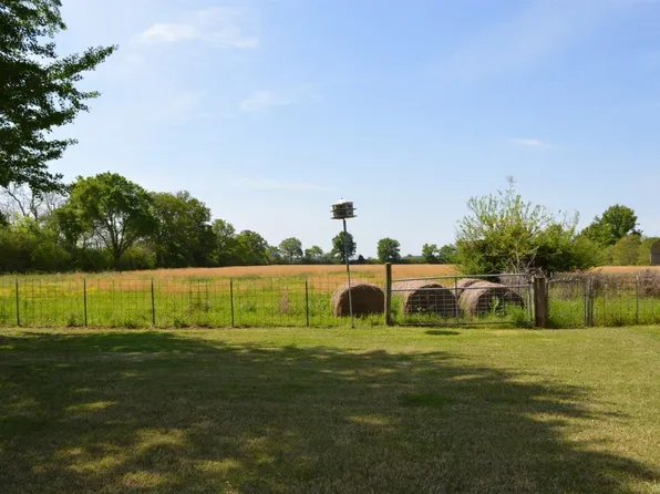 16870 W South St, Harrisburg, AR 72432