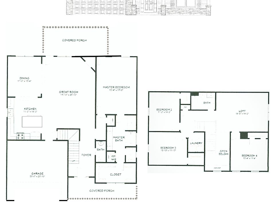Beaumont Rendering
