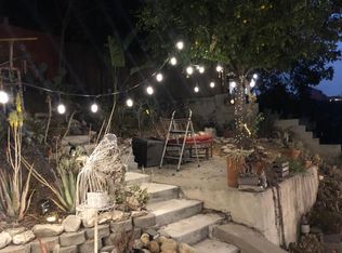 1100 Geraghty Ave, Los Angeles, CA 90063