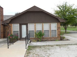 16392 County Road 3560, Ada, OK 74820