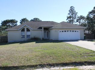 7159 Manatee St, Navarre, FL 32566